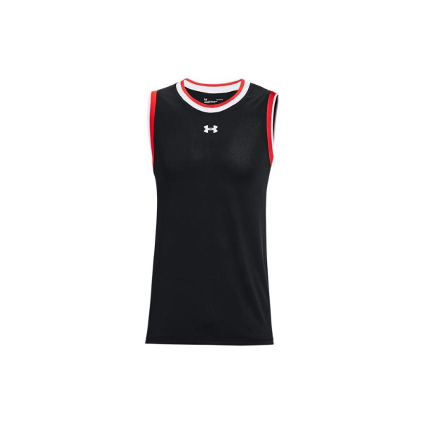 Under Armour Baseline Logo