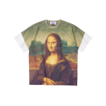 Supreme Week 12 x STONE ISLAND SS22 S/S Top Logo T