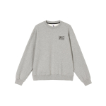 Nike x Stussy Crew Fleece logo