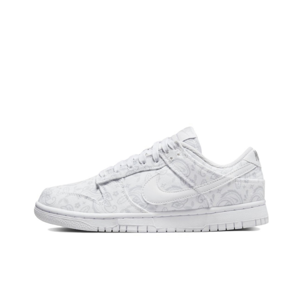 【 】 Nike Dunk Low ESS RISK