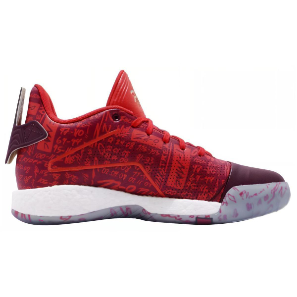 Adidas T mac Millennium