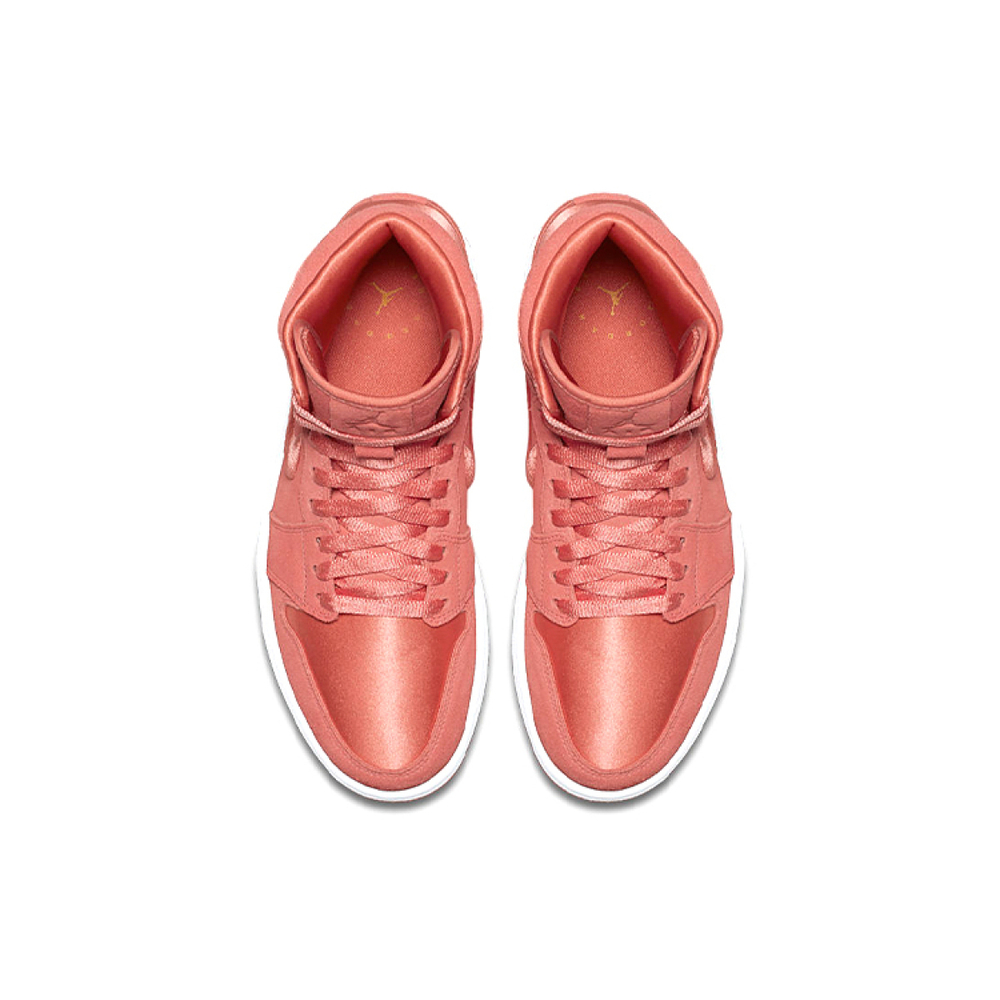Jordan Air Jordan 1 Retro High Season Of Her Sun Blush