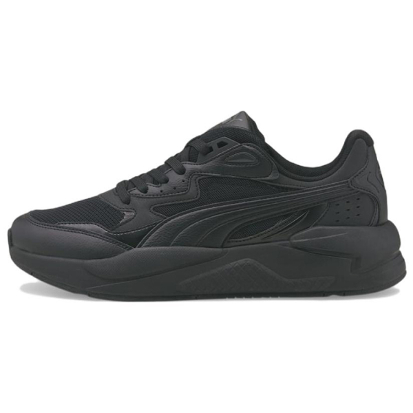 PUMA X-Ray