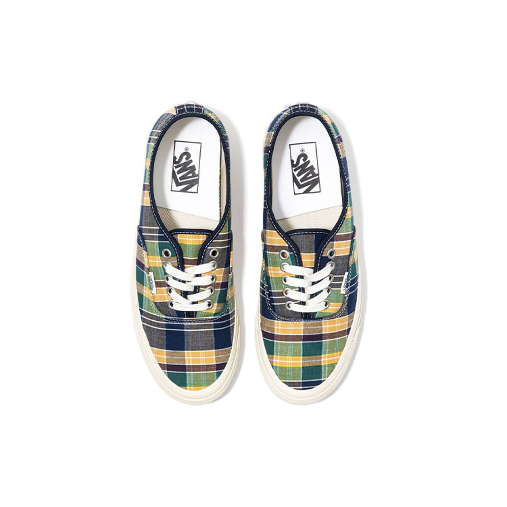 Vans Style 44