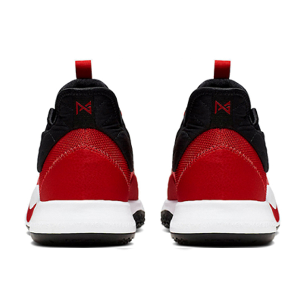Nike PG 3 University Red 3