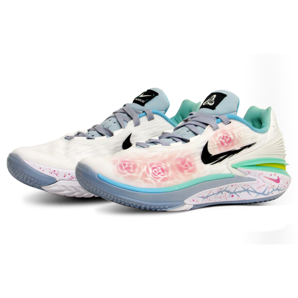 【 】 Nike Air Zoom G.T. Cut 2
