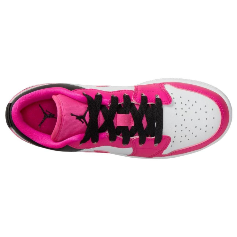 Jordan Air Jordan 1 Low "Fierce Pink"