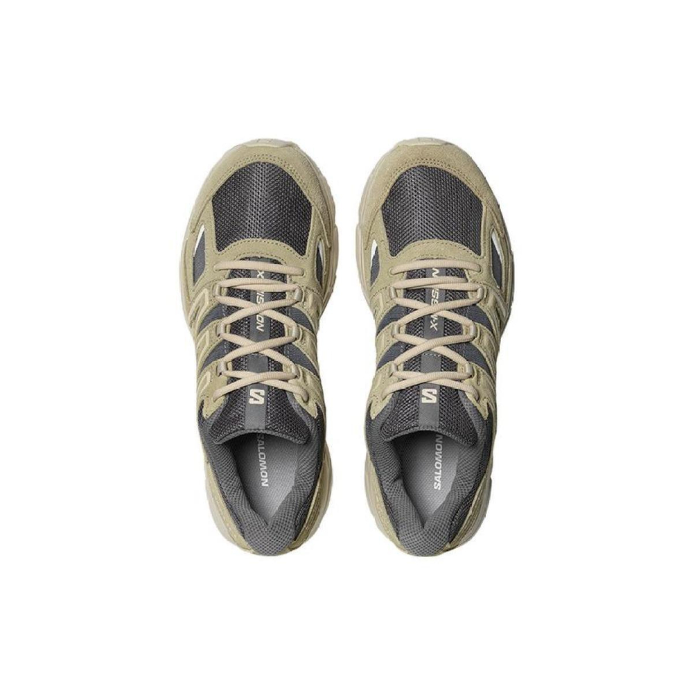 SALOMON X-Mission 4 Suede