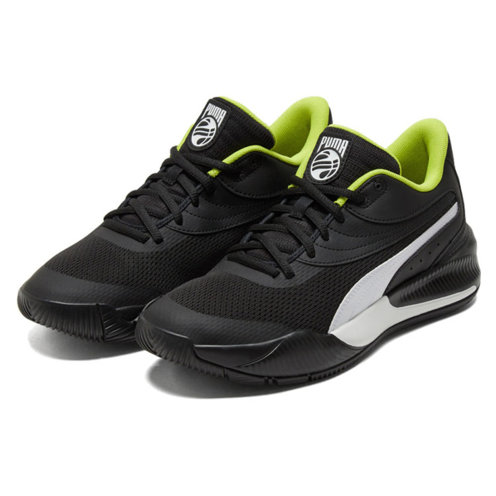 PUMA Triple