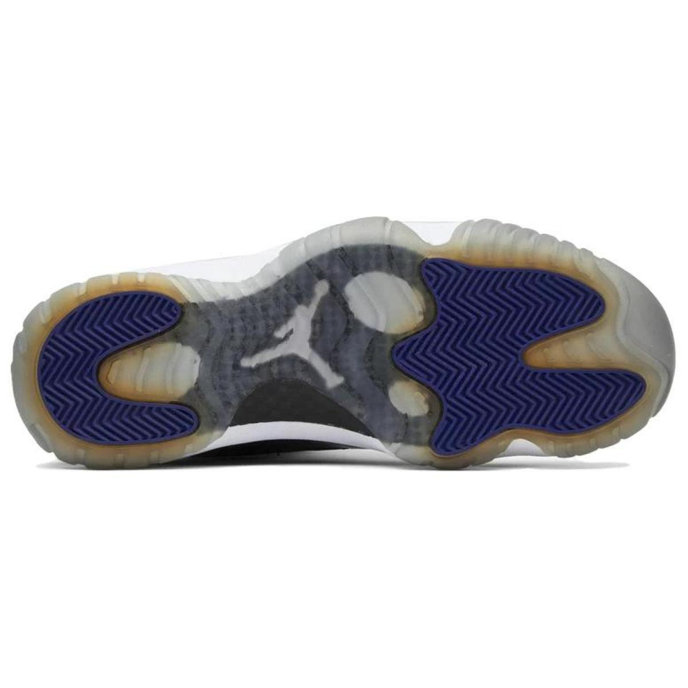 Jordan Air Jordan 11 concord 2011