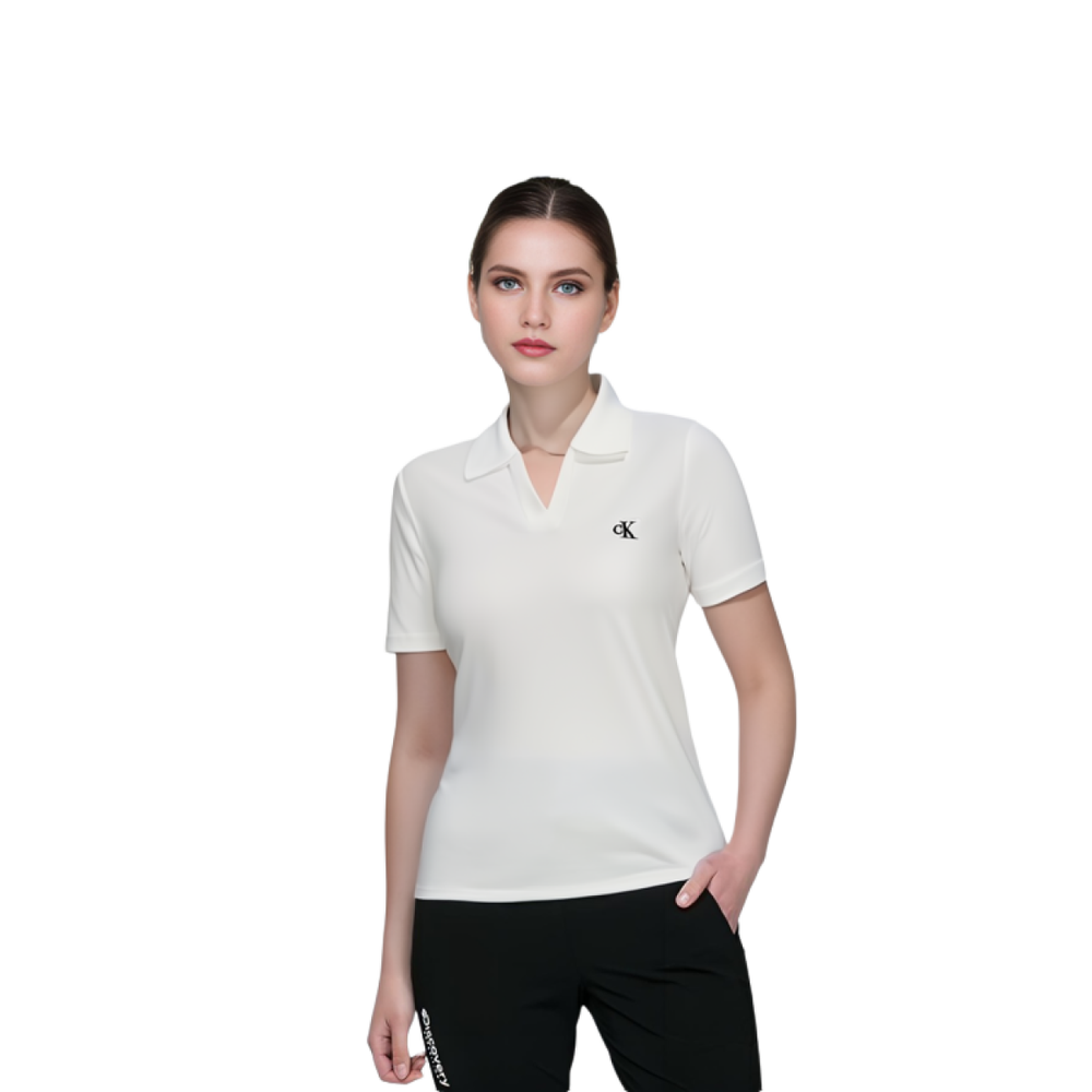 CALVIN KLEIN Jeans SS24 POLO T