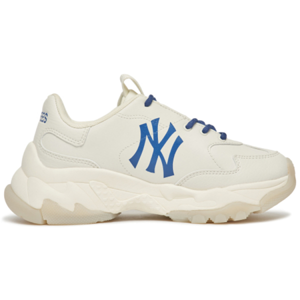 MLB Big Ball Chunky pixel ny