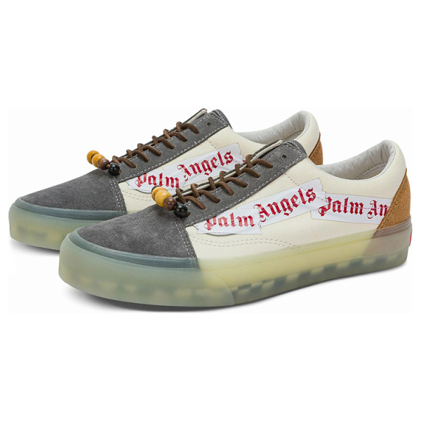 PALM ANGELS x Vans Old Skool LX