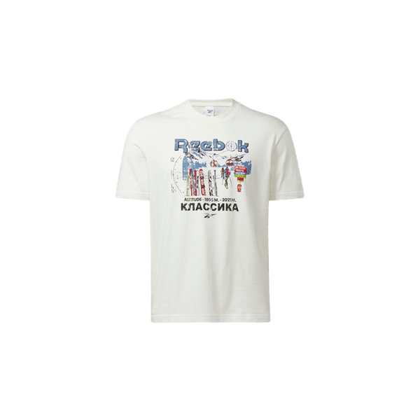 Reebok T
