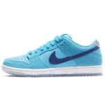Nike Dunk SB Pro "blue fury"