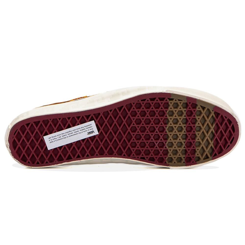 Taka Hayashi x Vans Style 47