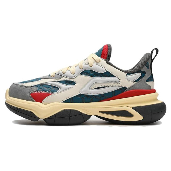 FILA