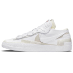 【 】 Sacai x Nike Blazer Low