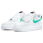 Nike Air Force 1 Neon