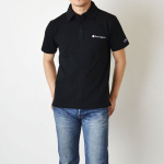 Champion Logo C Polo