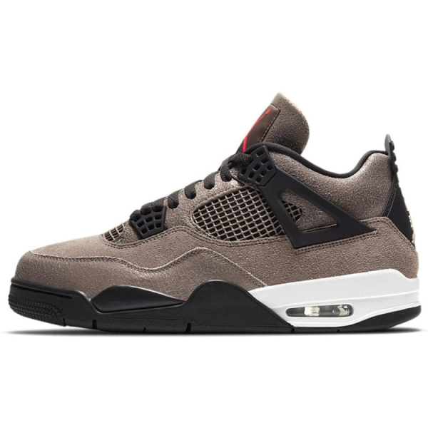 Jordan Air Jordan 4 retro "taupe haze" TPU