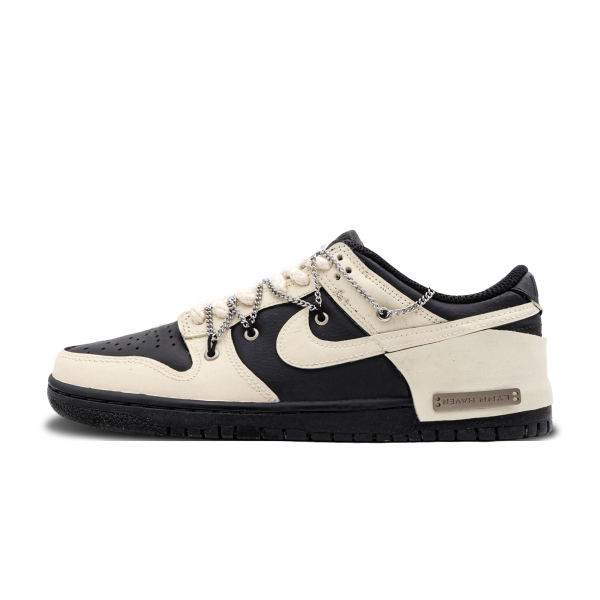 【 】 Nike Dunk Low preppy GS