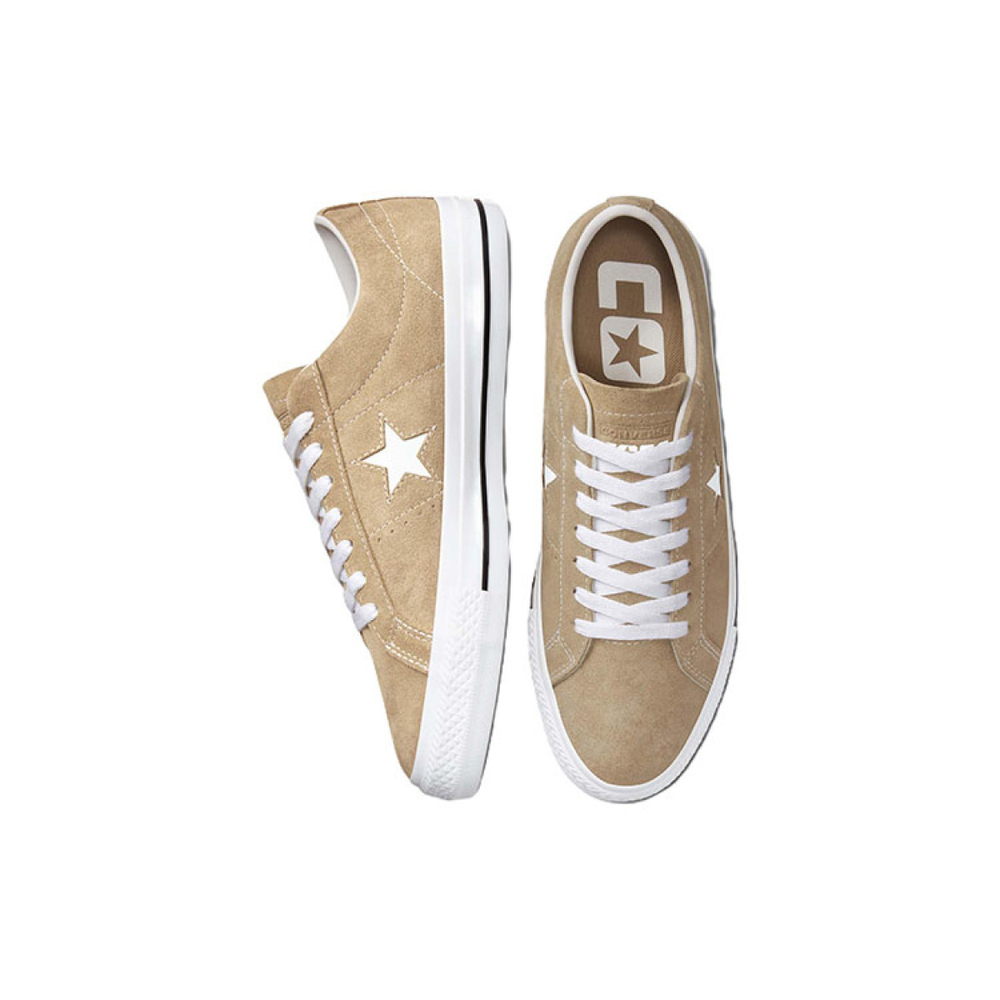 Converse one star Pro