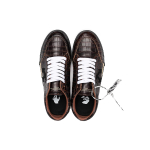 OFF-WHITE Low Vulcanized