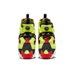 Adidas x Reebok BOOST OG Meets OG — Fury