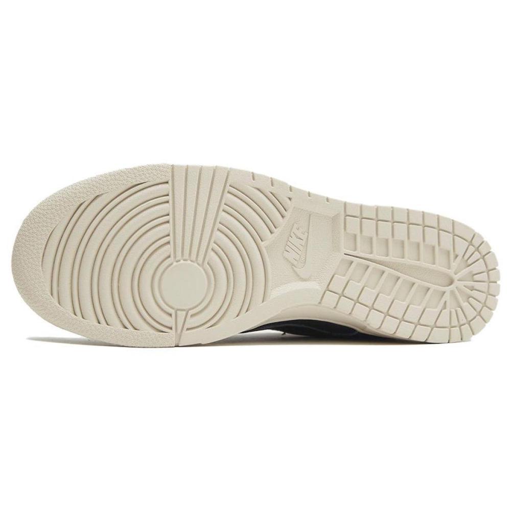 Nike Dunk Premium "Sequoia"
