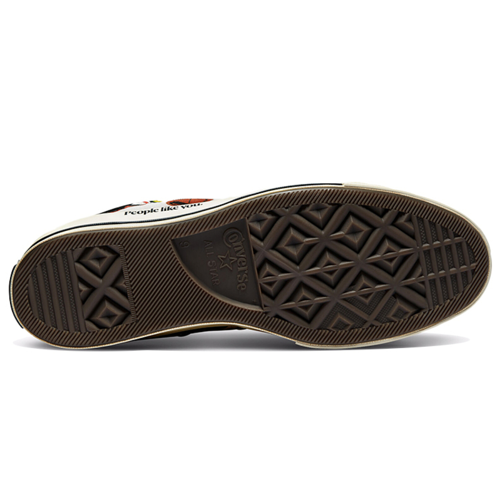Converse 1970s Chuck 70 Beat the World