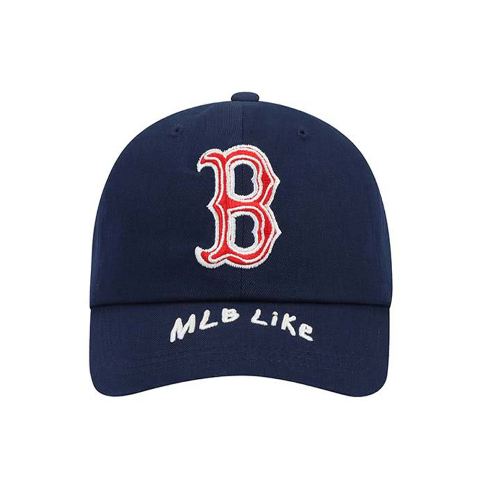 MLB Logo