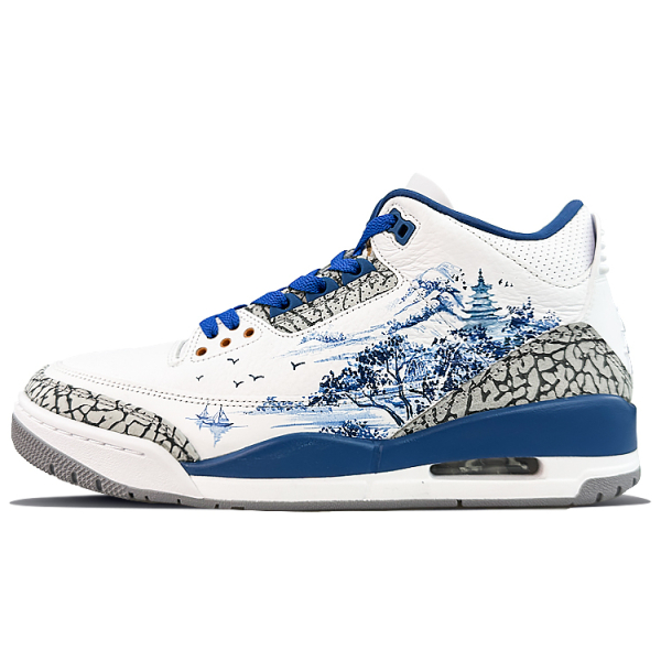 【 】 Jordan Air Jordan 3 retro