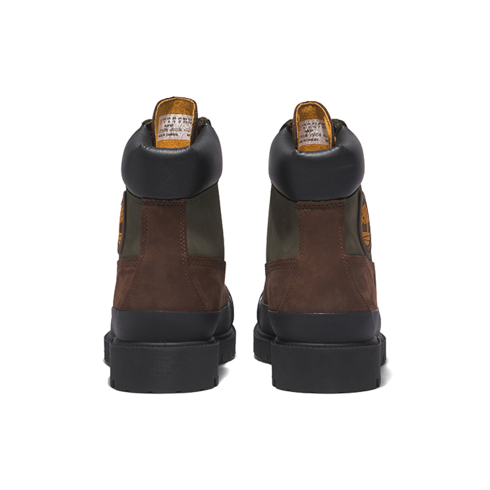 Timberland Premium 6