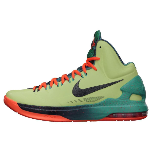 Nike KD 5 All-Star Area 72