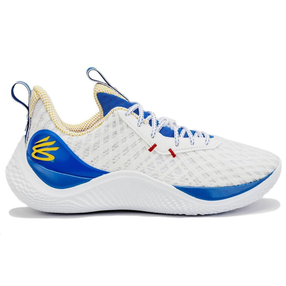 Under Armour CURRY 10