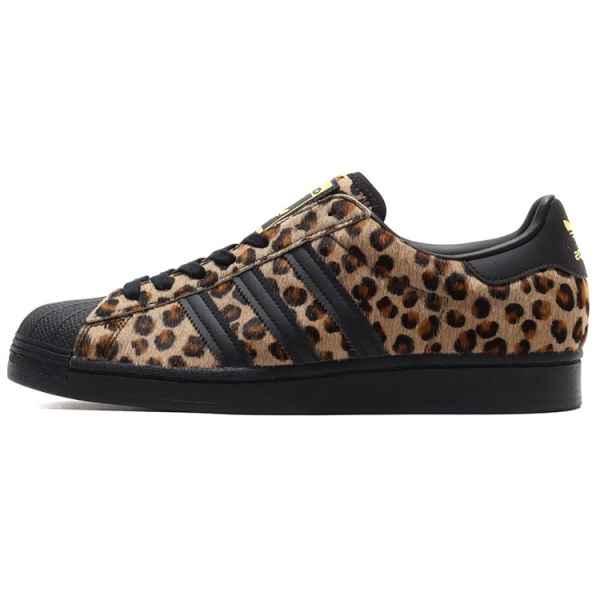 Atmos x adidas originals Superstar "Animal Pack"