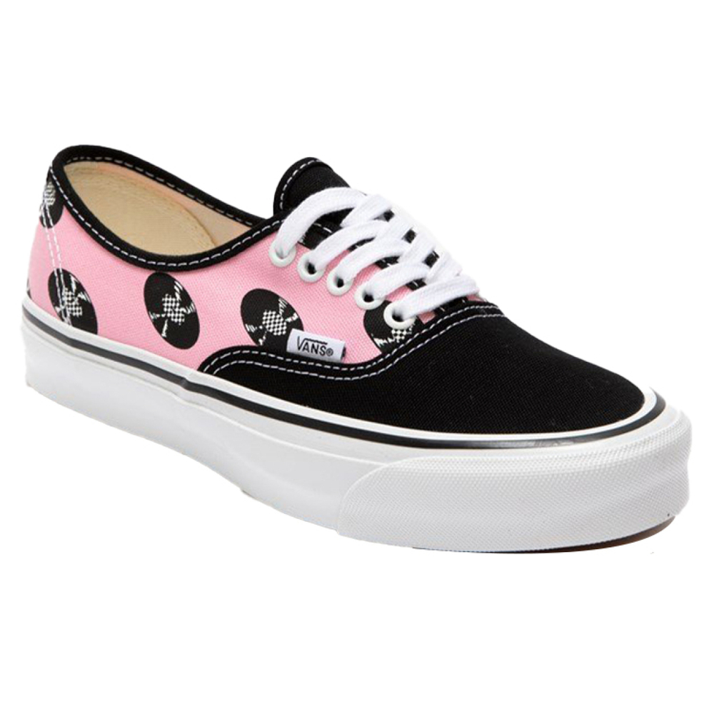 WACKO MARIA x Vans Authentic