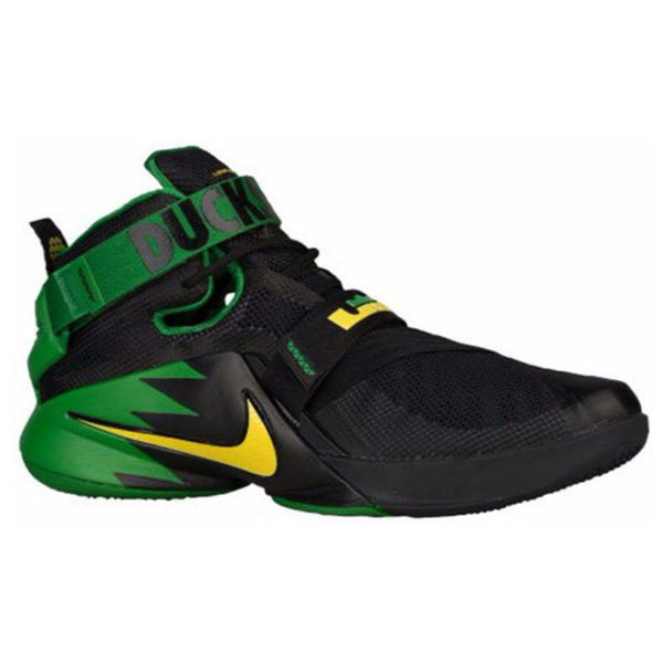 Nike zoom soldier 9 Oregon