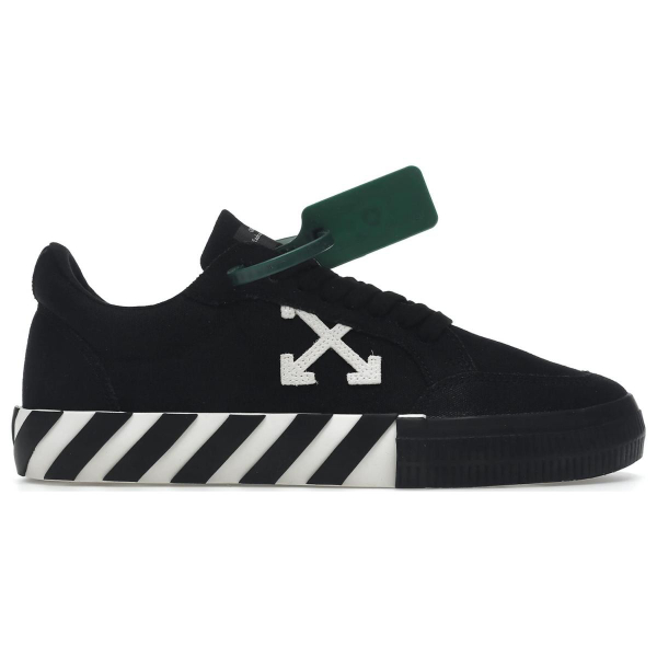 OFF-WHITE Vulcanized