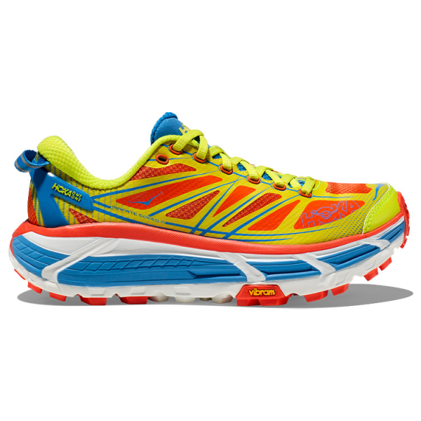 HOKA ONE ONE Mafate Speed 2