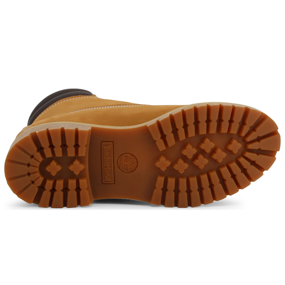 Timberland Waterville
