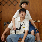 New Balance x SEIJI ANDY ANDY Polo