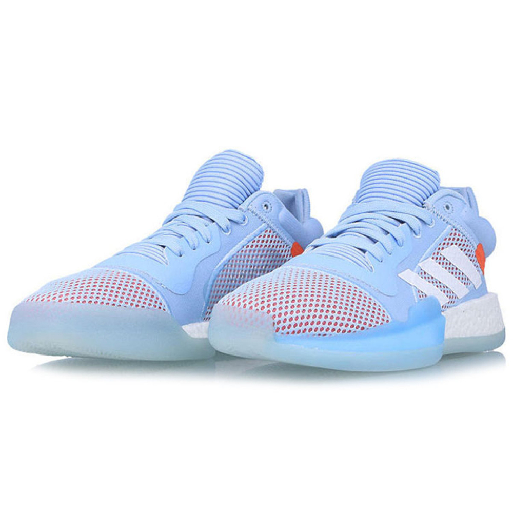 Adidas Marquee Boost low