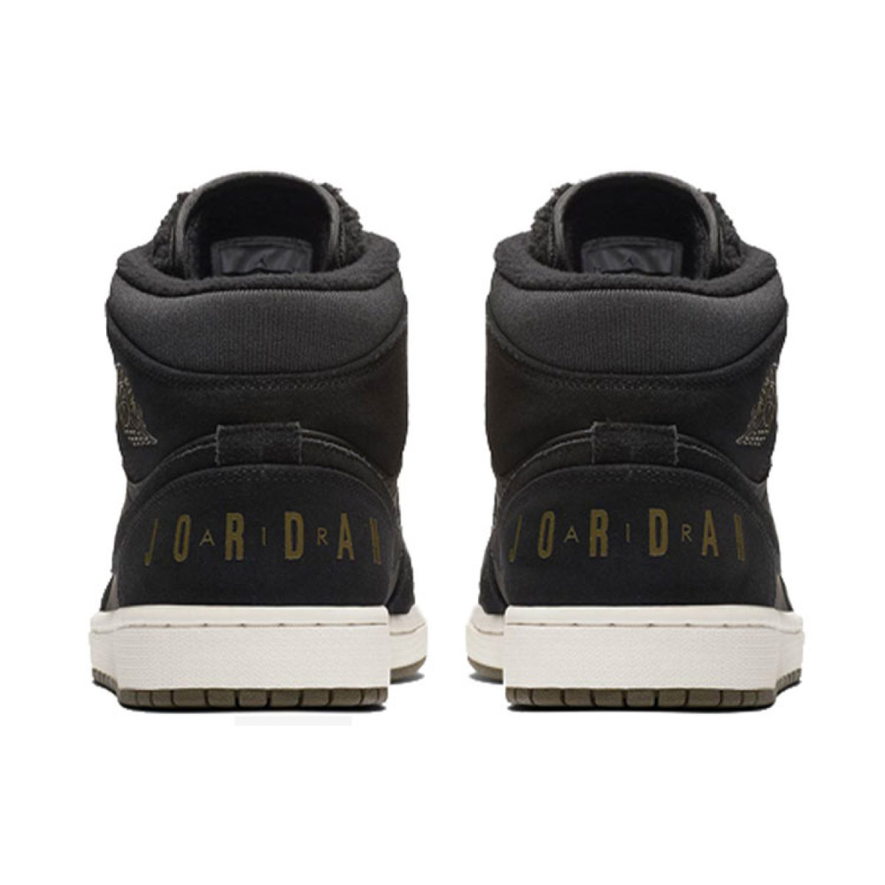 Jordan Air Jordan 1 Mid