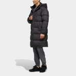 Adidas Puffy Long Down