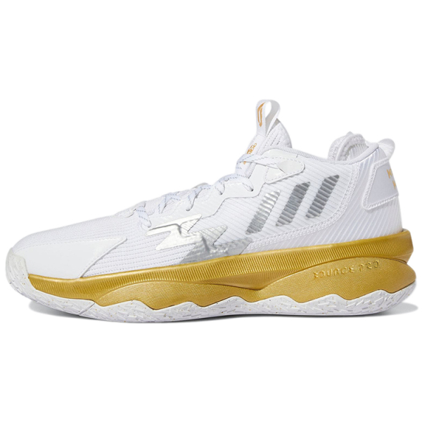 Adidas D lillard 8 "Laheem The Dream" 8 TPU