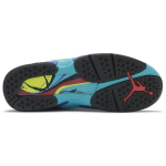 Jordan Air Jordan 8 Retro Aqua (2007