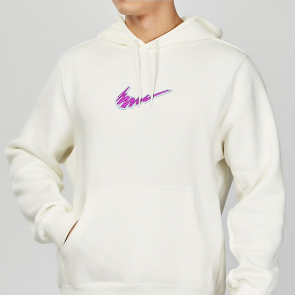 Nike Logo