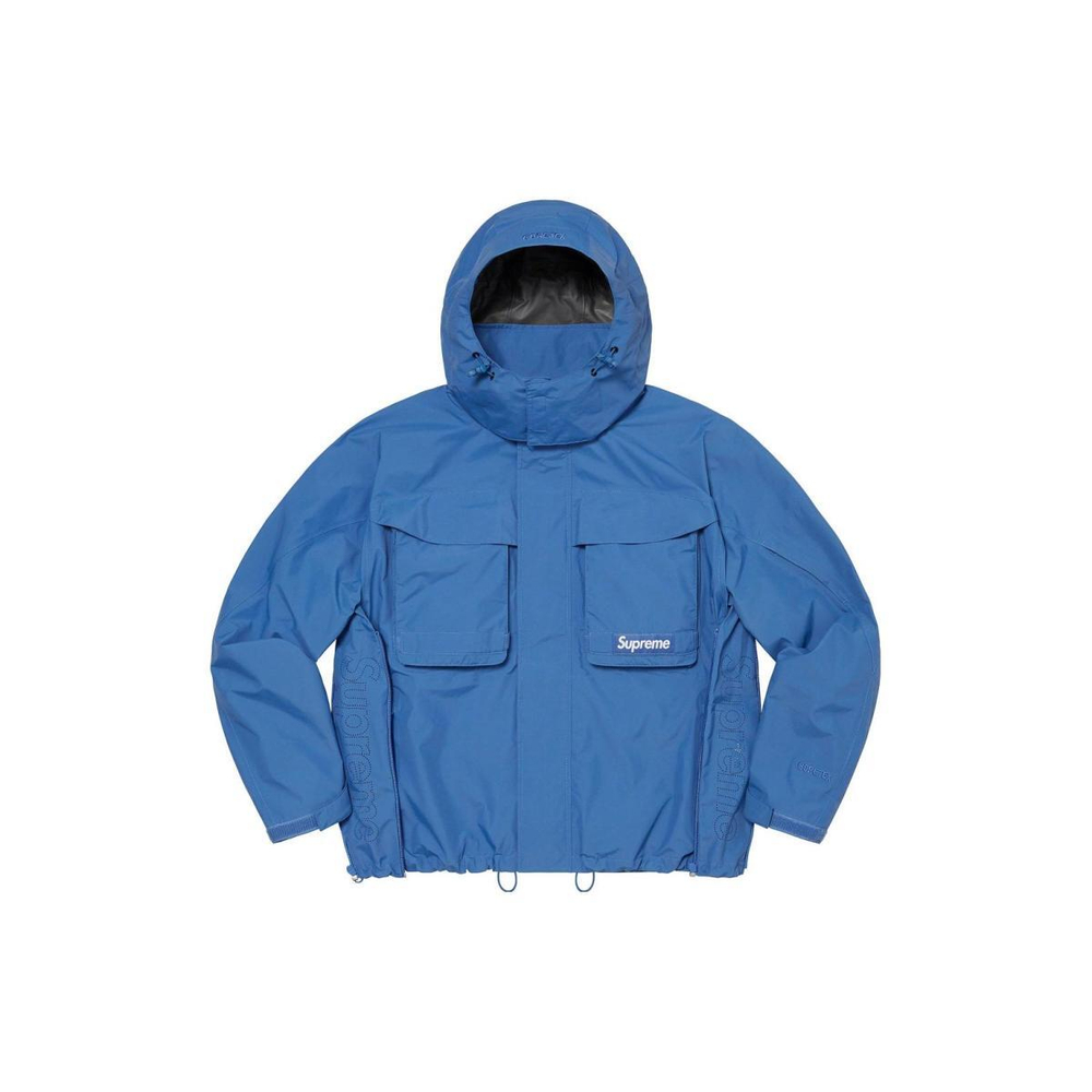 Supreme Supreme SS23 Week8 GORE-TEX PACLITE® LIGHTWEIGHT SHELL JACKET